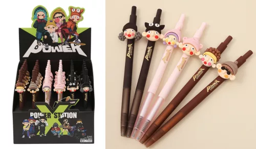 GELSTIFT MODE POWER BA6S