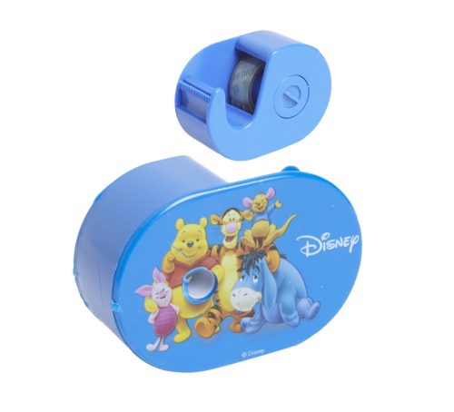 TIXÓHALTER+TIXÓ WINNIE THE POOH