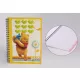DISN.NOTESZ WINNIE THE POOH