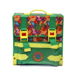 TASCHE HAPPY STEIF