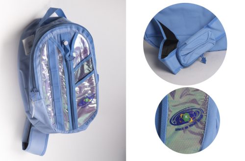 TASCHE RÜCKEN GALAXIE