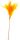 STIFT STIEL ORANGE         10