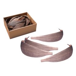 KOKOSNUSSSCHALEN*40 15-25C
