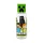 Minecraft Creeper műanyag palack 3D figurával a tetején 560ML