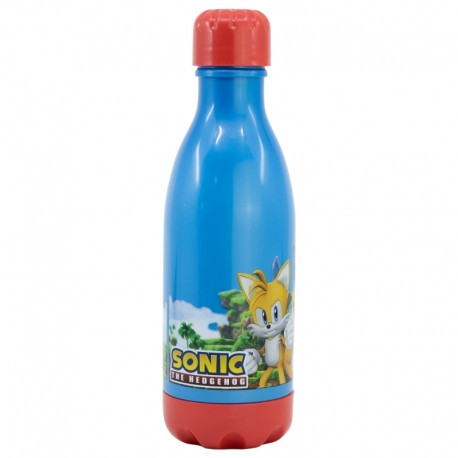 KUNSTSTOFFFLASCHE 560 ML Sonic
