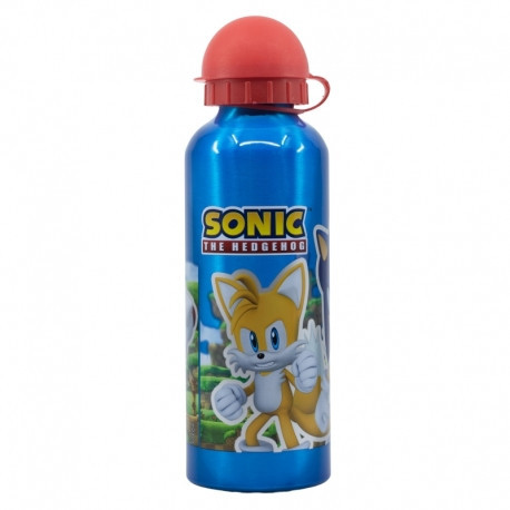 ALUMINIUMFLASCHE 530 ML SONIC