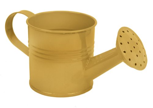 BLECHKANNE LICHTGOLD 8
