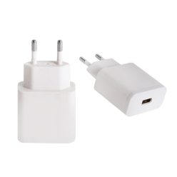 LADEKOPF WEISS/USB