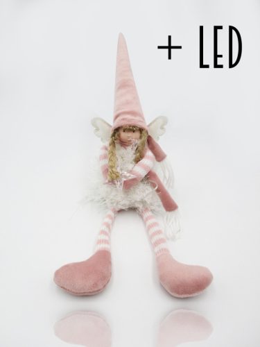 TEXT.MÄDCHEN+LED RSZ.    13*52