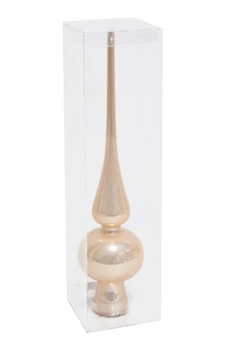 Ü.KD.SPITZENDEKOR F.CHAMPAGNER 25,5