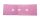 TISCHLÄUFER GEPUNKTET PINK 120