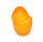 GROSSES ORANGENES EI