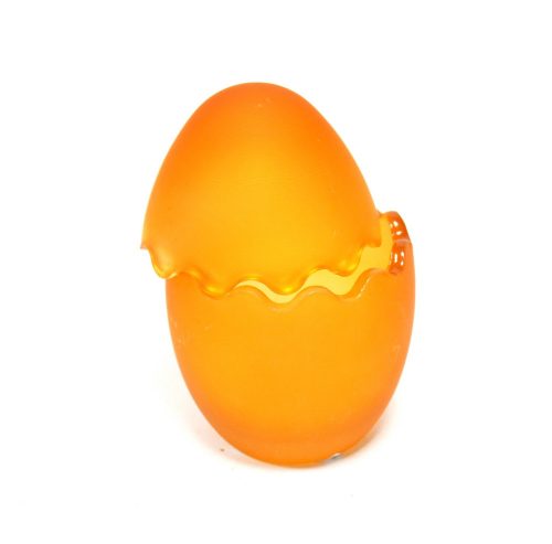 GROSSES ORANGENES EI