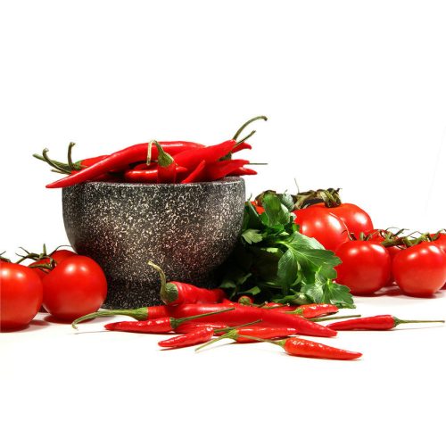U.UNTERSETZER*4 PFEFFERONI   10