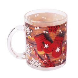 U.TASSE GEB.KETTE+SNOW9,7