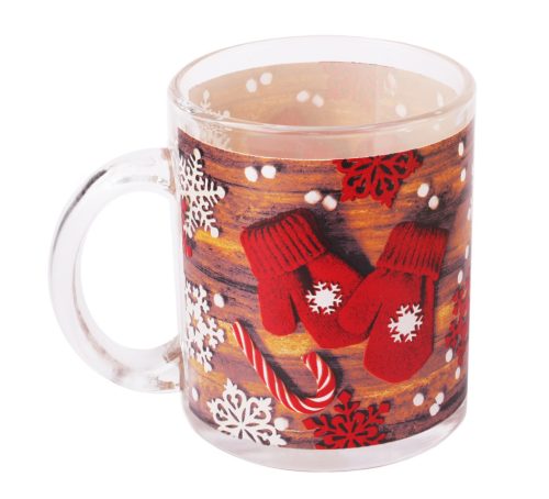 U.TASSE GEB.KETTE+SNOW9,7
