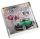 U.UNTERSETZER*4 4ECK OLD CARS11