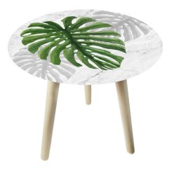 U.TISCH+3FUSS PHILODENDR40