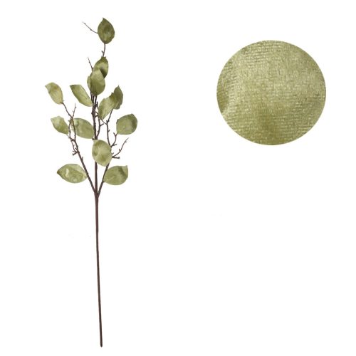 BAR.FICUS ZWEIG GRÜN 85CM
