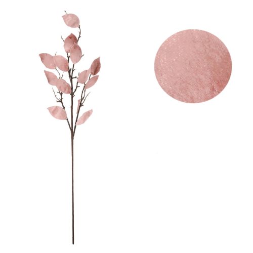 BAR.FICUS ZWEIG ROSA 85CM