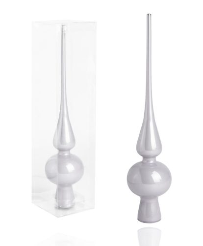 Ü.KD.SPITZENDEKOR PERLE 25