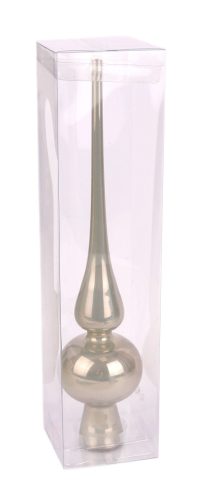Ü.KD.SPITZENDEKOR VINT.GRÜN 25,3