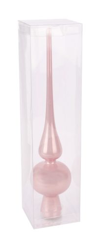 Ü.KD.SPITZENDEKOR SILKPINK 25