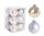 Ü.KD.KUGEL*12 GOLD F/M PVC4