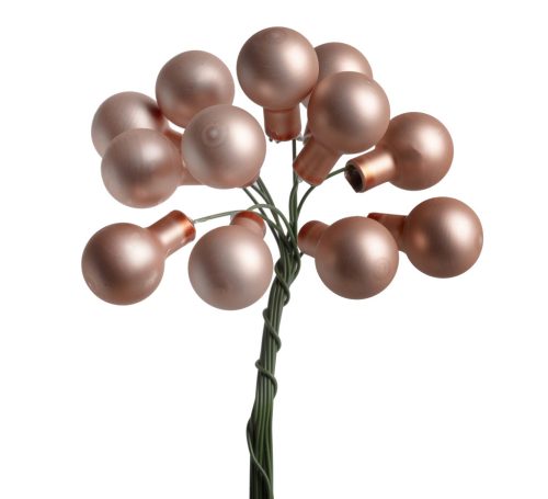 Ü.KD.KUGEL*144 M.APRICOT 1,5
