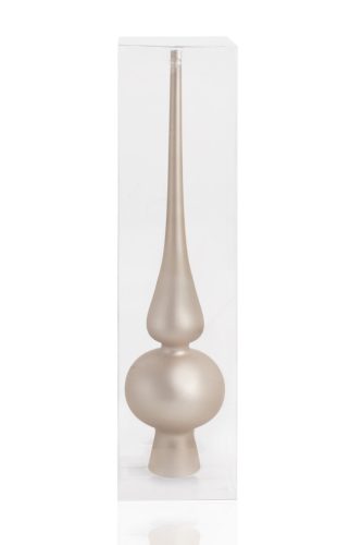 Ü.KD.SPITZENDEKOR M.CREME 25,3