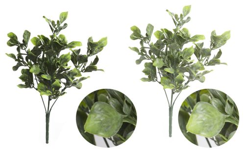 GRÜNER STRAUSS 2S GRÜN UV33CM