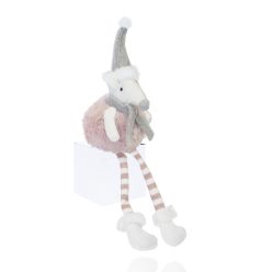 TEXT.MAUS LL.RSZ/WEIß 6*38
