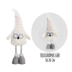 TEXT.SCHNEEEULE TELESC.50-70