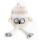 TEXT.SCHNEEEULE SITZEND     20+15