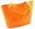 TASCHE GEWOBEN ORANGE   41