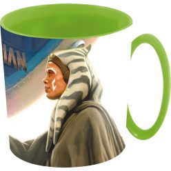YODA MIKROWELLENBECHER 350ML