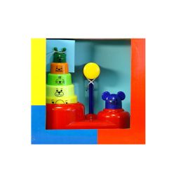 BABY SPIEL/MÄUSE+HAMMER