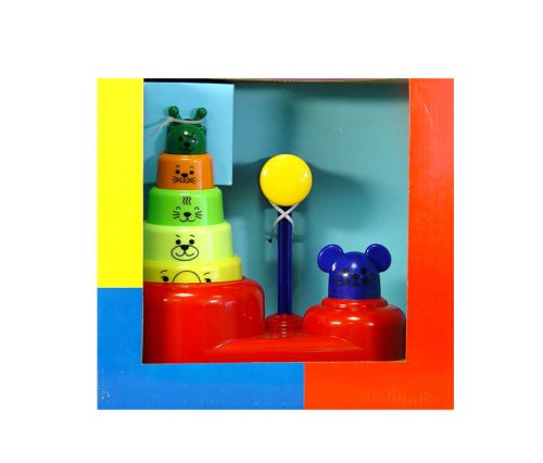 BABY SPIEL/MÄUSE+HAMMER