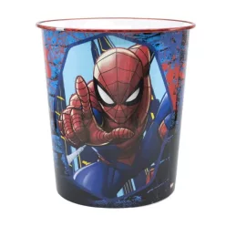 Mülleimer - Spider-Man