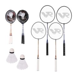 TENNISSET SKYSPORT+SCHLÄGERTASCHE2S