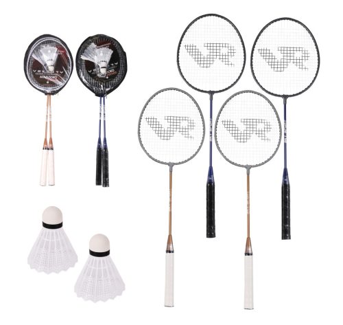 TENNISSET SKYSPORT+SCHLÄGERTASCHE2S