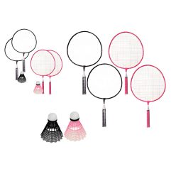 FEDERBALLSET BIG HAPPY  SET (P-F)