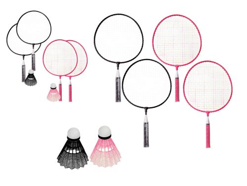 FEDERBALLSET BIG HAPPY  SET (P-F)