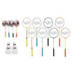 TENNISSET/PR.4S A/+BALL