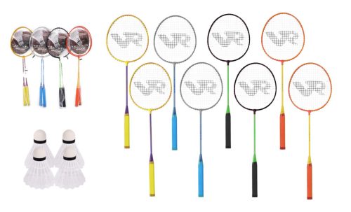 TENNISSET/PR.4S A/+BALL