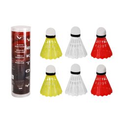 TENNISBALL*6 GUMMI/BUNT
