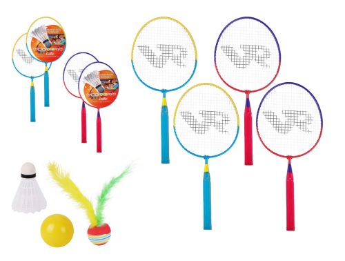 FEDERBALLSET+3BALL/KIND 2S