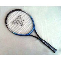 TENNIS SCHLÄGER WISH /ALUMINIUM/