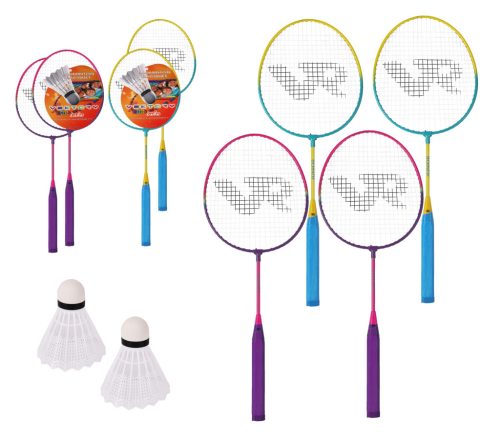 TENNISSET/JUNIOR   2S54