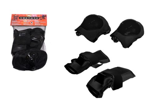 KNIE+ELLENBOGEN+HANDGELENKSCHUTZ S,M,L